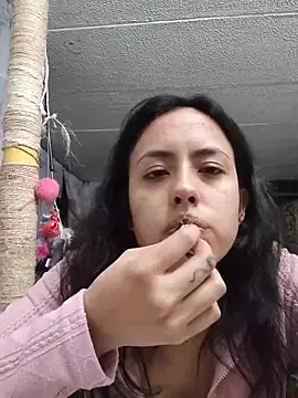 queen_ashly (F young) - Naked 🥵