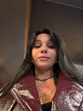 vendimur (F young) - take off your panties and spank your ass