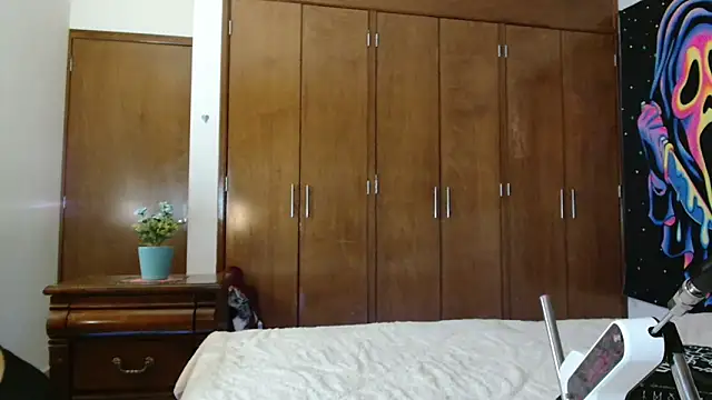 mini_petite (F young) - Twerking