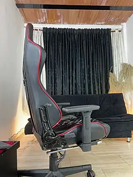 Benjii_Carter1 webcam