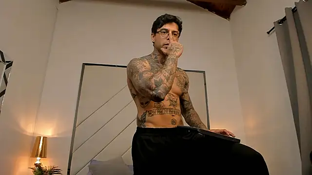 EdoardoJS webcam