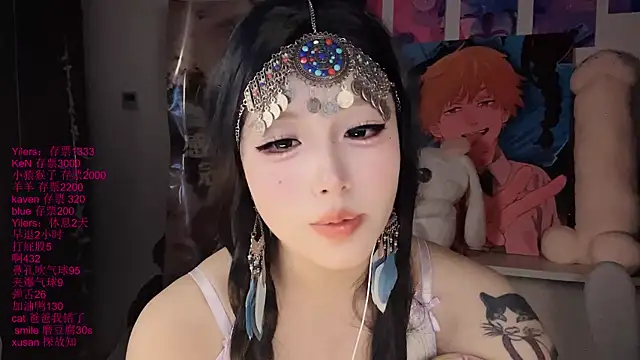 xiaoshuang001