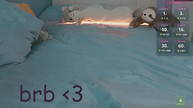 Erytheia live sex cam