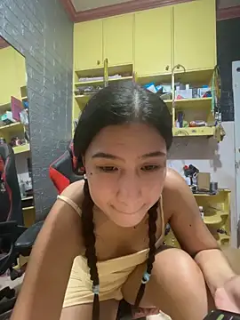 sweetieme webcam
