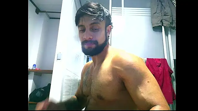 danistrial live sex cam