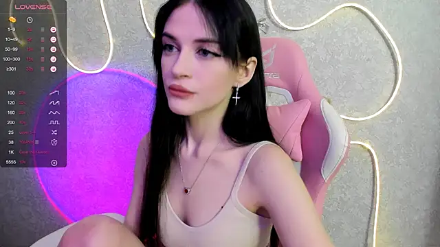 molly_crystall - Molly_Crystall's free webcam - UK Sex Cams