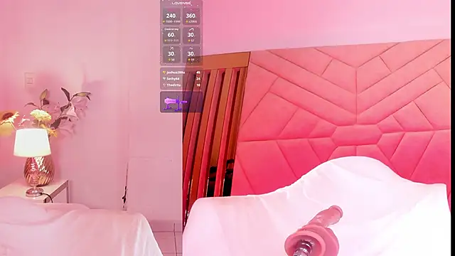 DollyMae_ live sex cam