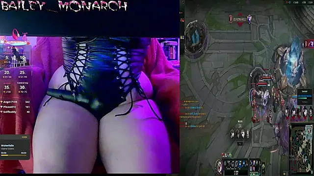 Preview of baileymonarch