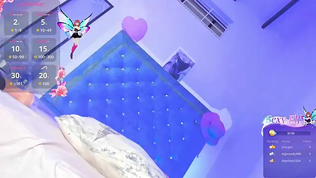 chocobunny1 (T teen) - WHIP  MY TITS X5 HARD
