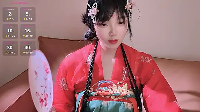 upoo7lt (F young) - 精油揉胸(露点)