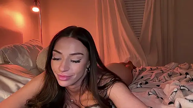  TheNovaBlair chat room