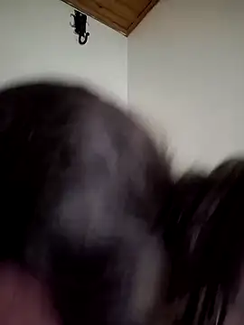 loveuu-bae (F young) - dildo play & squirt <3