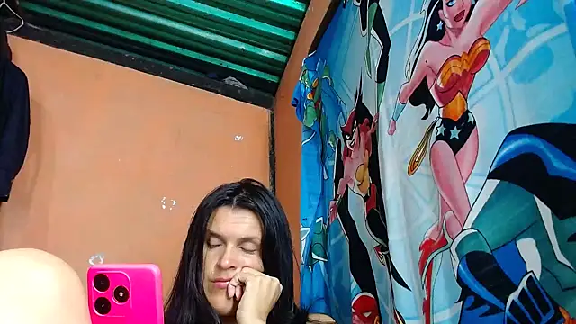 chandra_haraa (Ask my age) - open ass hole