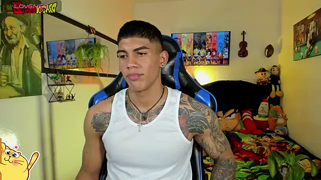 Damian_latinxxx live sex cam