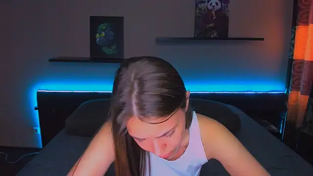 AlexaBarkley live sex cam