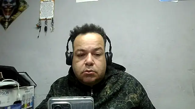 Preview of ursobissexualpaugrosso