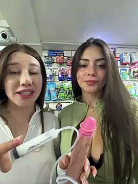 roouse live sex cam