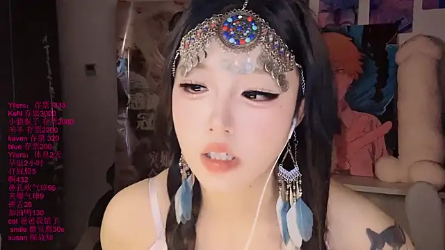xiaoshuang001