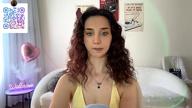 linamour - LinaMour's free webcam - UK Sex Cams