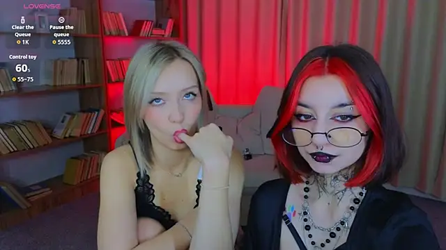 lummina - LumMina's free webcam - UK Sex Cams