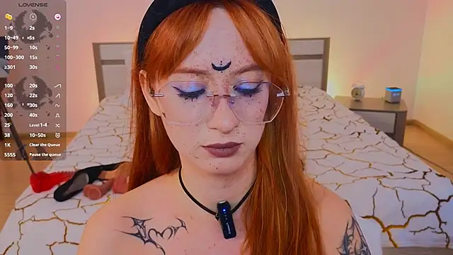Preview of wickedember