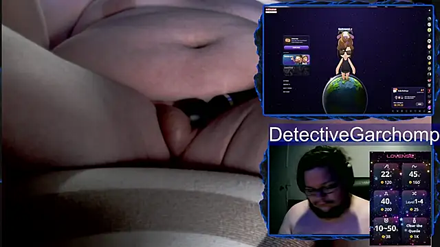 Preview of detchompy
