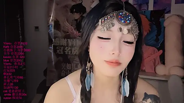 xiaoshuang001