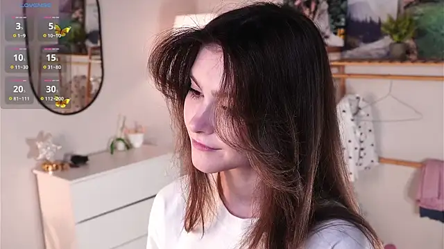 cherlyguss - CherlyGuss's free webcam - UK Sex Cams