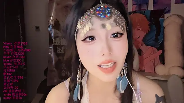 xiaoshuang001
