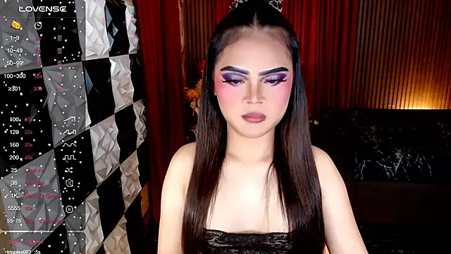 Model: MeatyCockMicaellaTS