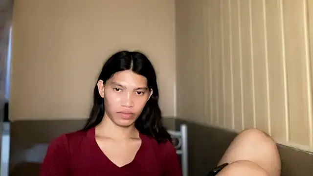Yourgoddess_jayve live sex cam