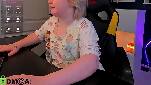 Sara_Robinson live sex cam