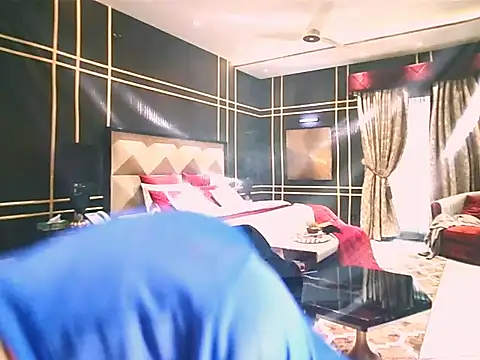 Watch IndianThuggin live on EroticFlix - High definition streams