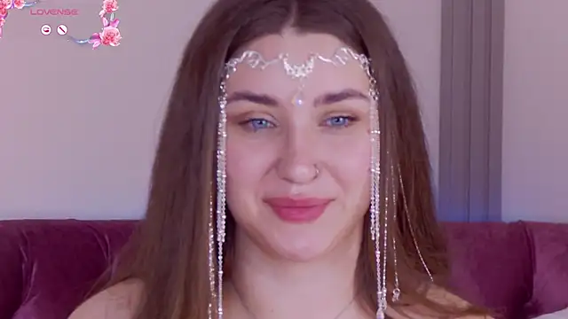 kirabarlows - KiraBarlows's free webcam - UK Sex Cams