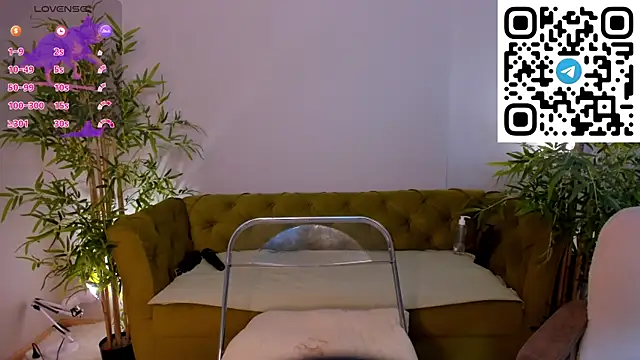 miiss__lulu - Miiss__lulu's free webcam - UK Sex Cams