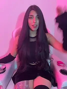 felicia_smok3 - Felicia_smok3's free webcam - UK Sex Cams