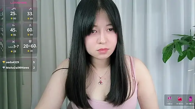 kyoko-love - Kyoko-love's free webcam - UK Sex Cams