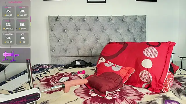 Watch Michael_Lopez_1 live on EroticFlix - High definition streams