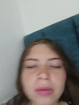 diamondnath_ (F teen) - red my ass