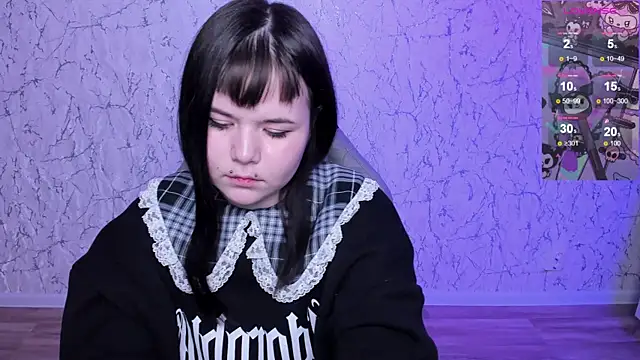 clairefaers_ - ClaireFaers_'s free webcam - UK Sex Cams
