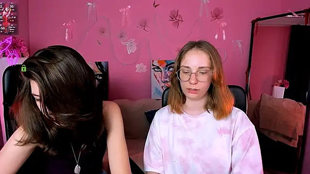 kitniss_dreamy - Kitniss_dreamy's free webcam - UK Sex Cams