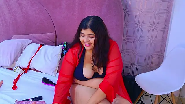 Preview of dahlia_lee