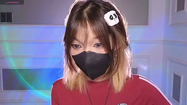 _____Panda_____ webcam
