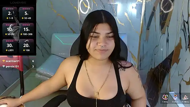 Watch melany_rouse18 live on EroticFlix - High definition streams