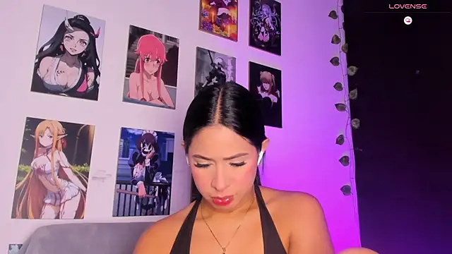 Watch Vickysth live on EroticFlix - High definition streams