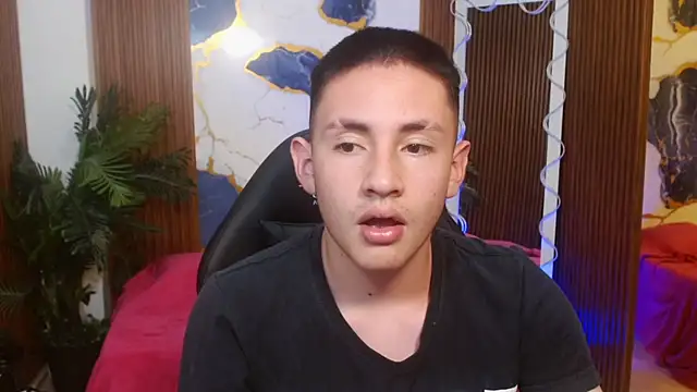 andres_tay (M twink) - 🍑 SPANK ASS X4 🍑