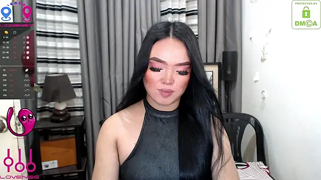 Watch Fantacyloverr live on EroticFlix - High definition streams
