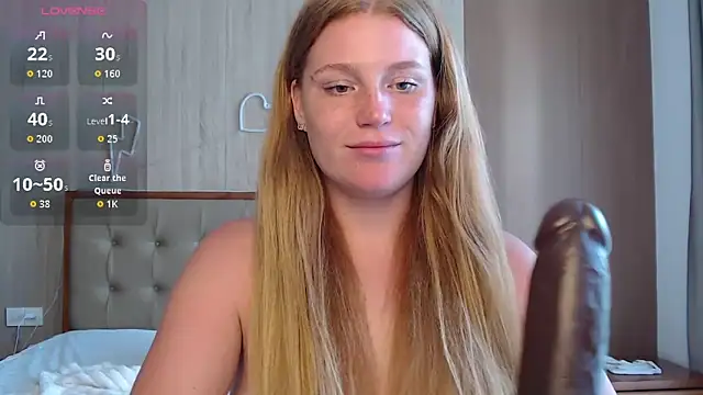 Carammelstorm