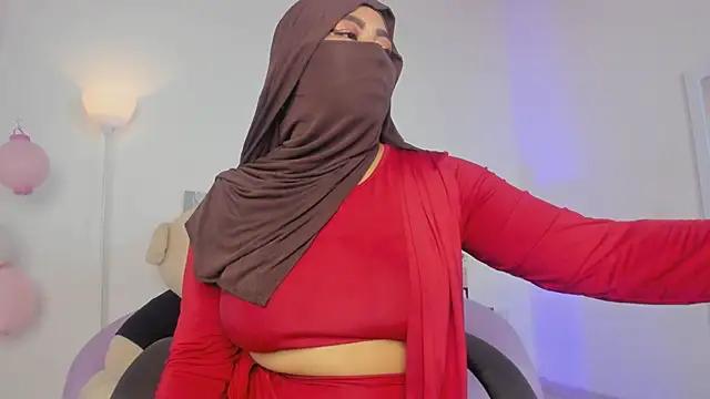 Watch jazmin_anbar live on EroticFlix - High definition streams
