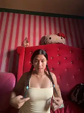 sweetieme's live cam